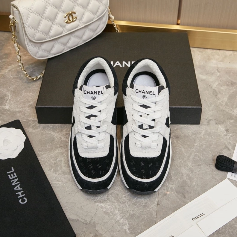 Bright Chxnxl Casual Shoes 117975