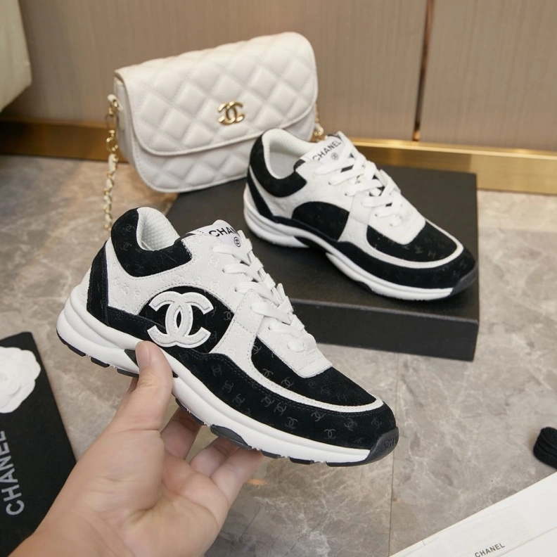 Bright Chxnxl Casual Shoes 117975