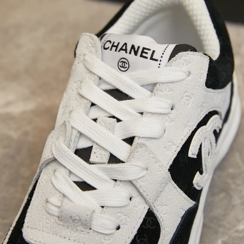 Bright Chxnxl Casual Shoes 117975