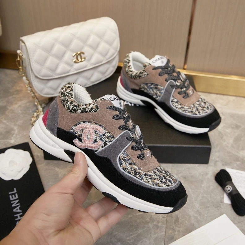 Chxnxl Casual Shoes Durable 117981