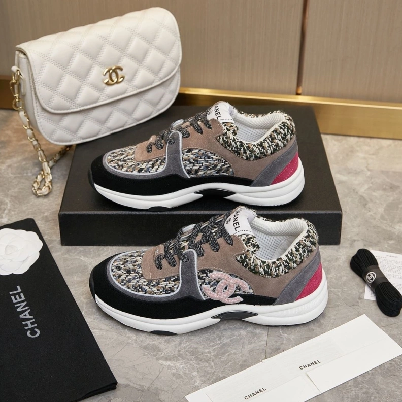 Chxnxl Casual Shoes Durable 117981