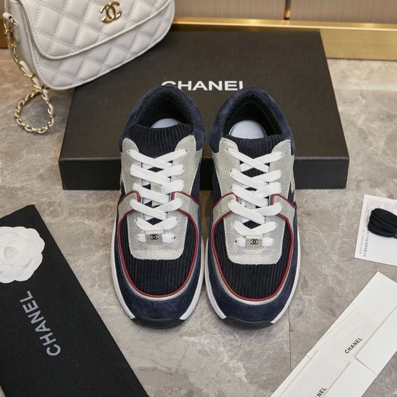 Chxnxl Casual Shoes Soft 117974