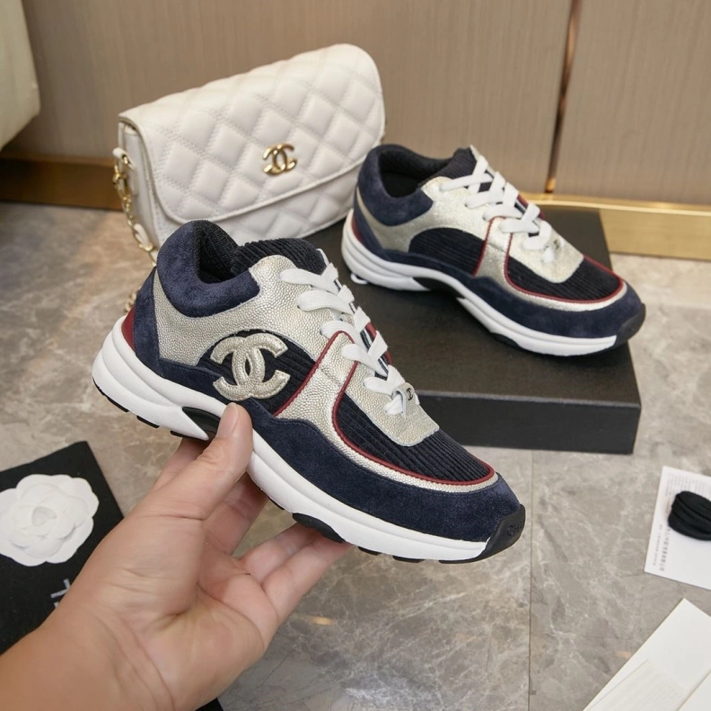 Chxnxl Casual Shoes Soft 117974