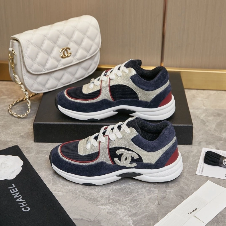 Chxnxl Casual Shoes Soft 117974