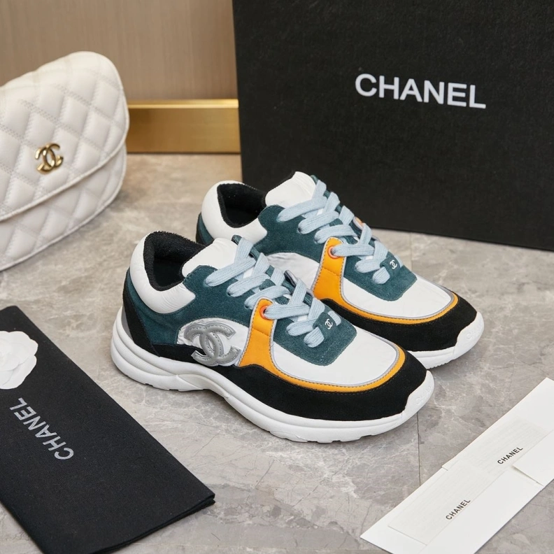 Chxnxl Casual Shoes Practical 117978