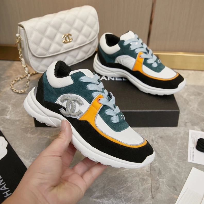 Chxnxl Casual Shoes Practical 117978