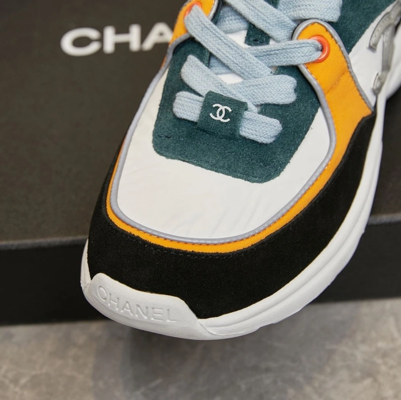 Chxnxl Casual Shoes Practical 117978