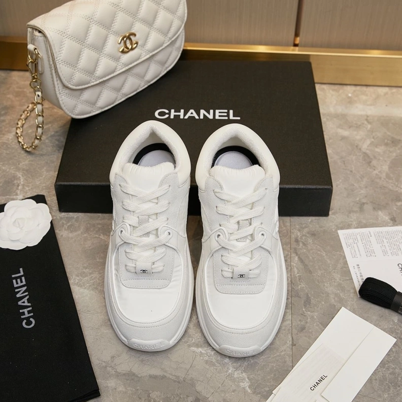 Modern Chxnxl Casual Shoes 117973