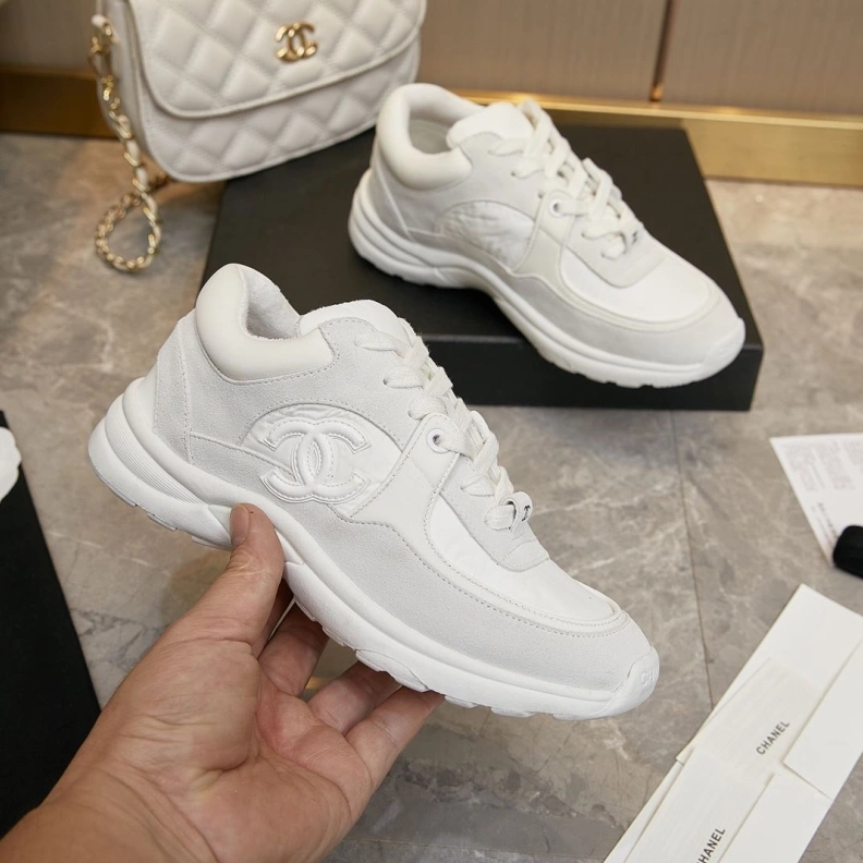 Modern Chxnxl Casual Shoes 117973