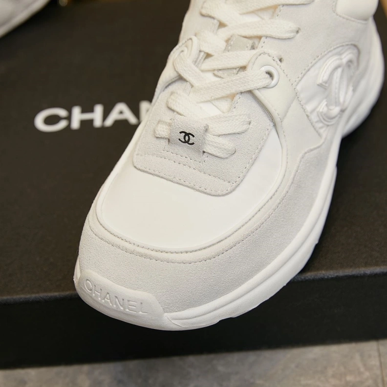 Modern Chxnxl Casual Shoes 117973