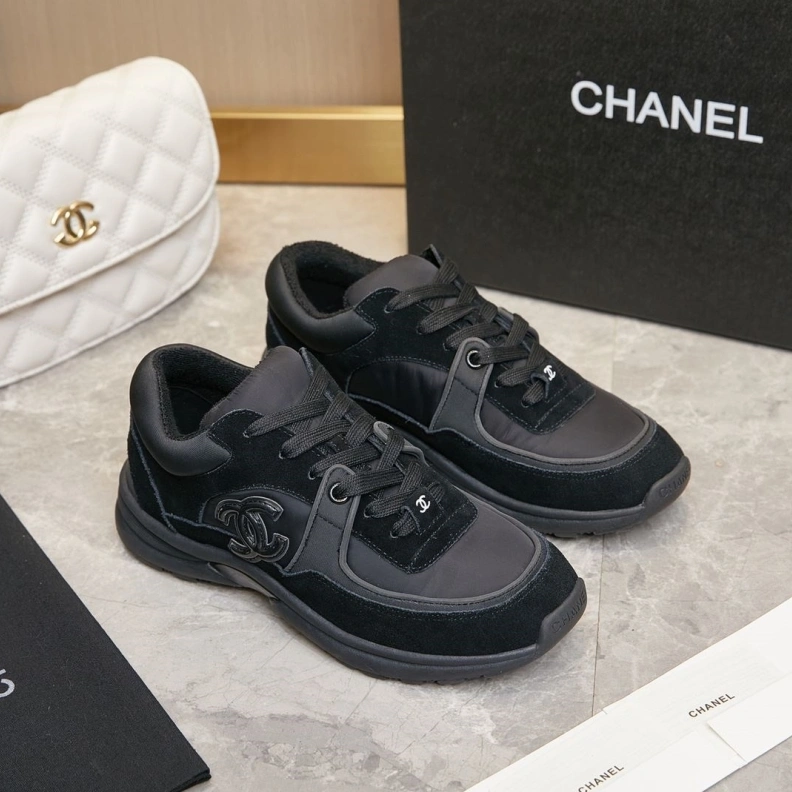 Trendsetting Chxnxl Casual Shoes 117976