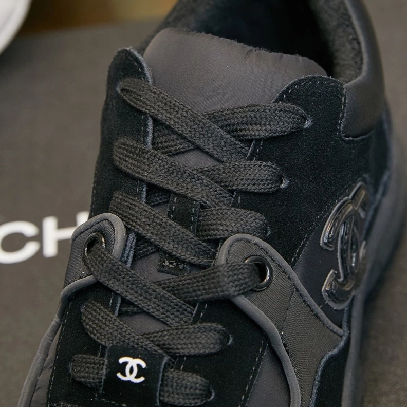 Trendsetting Chxnxl Casual Shoes 117976