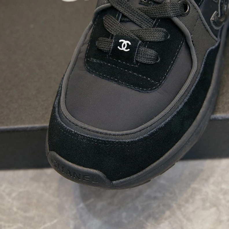 Trendsetting Chxnxl Casual Shoes 117976