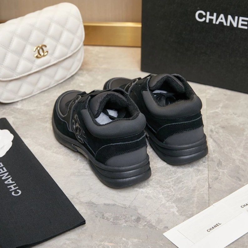 Trendsetting Chxnxl Casual Shoes 117976