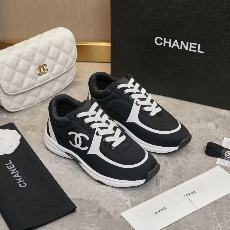 Chxnxl Casual Shoes Bright 117971