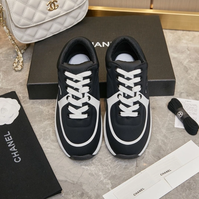 Chxnxl Casual Shoes Bright 117971