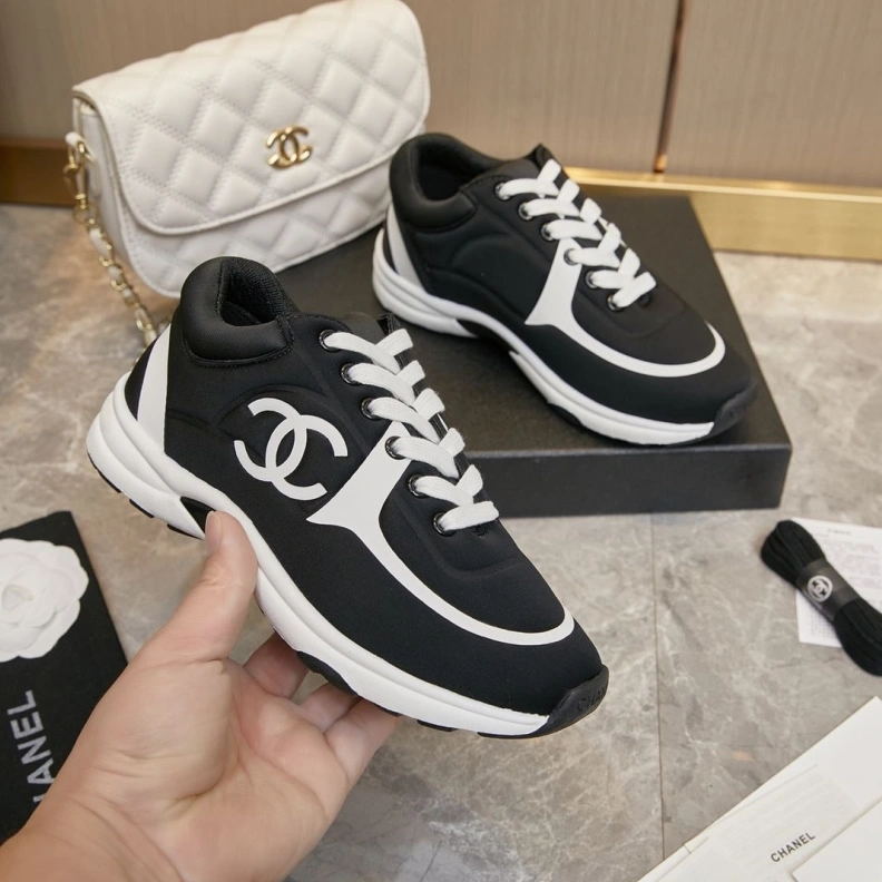Chxnxl Casual Shoes Bright 117971