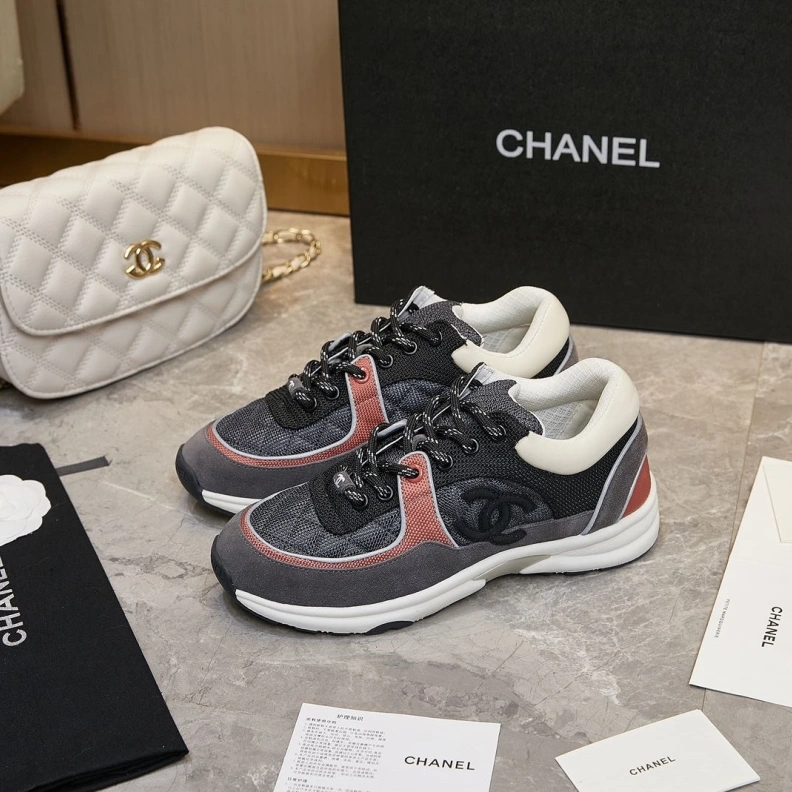 Chxnxl Casual Shoes Practical 117980