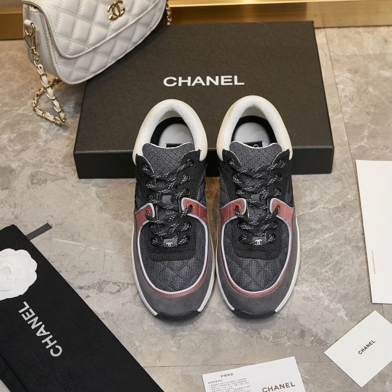 Chxnxl Casual Shoes Practical 117980