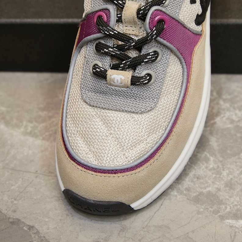 Chxnxl Casual Shoes Sleek 117970