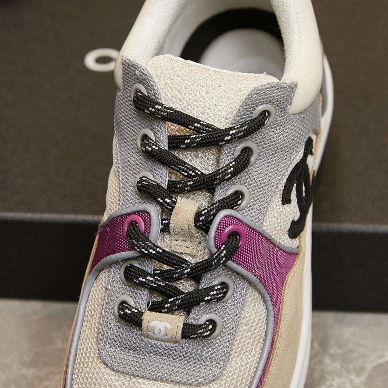 Chxnxl Casual Shoes Sleek 117970
