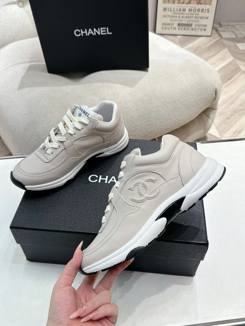 ModernLook Chxnxl Casual Shoes 117991