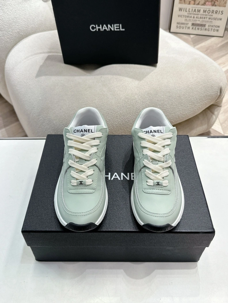 HighQuality Chxnxl Casual Shoes 117969