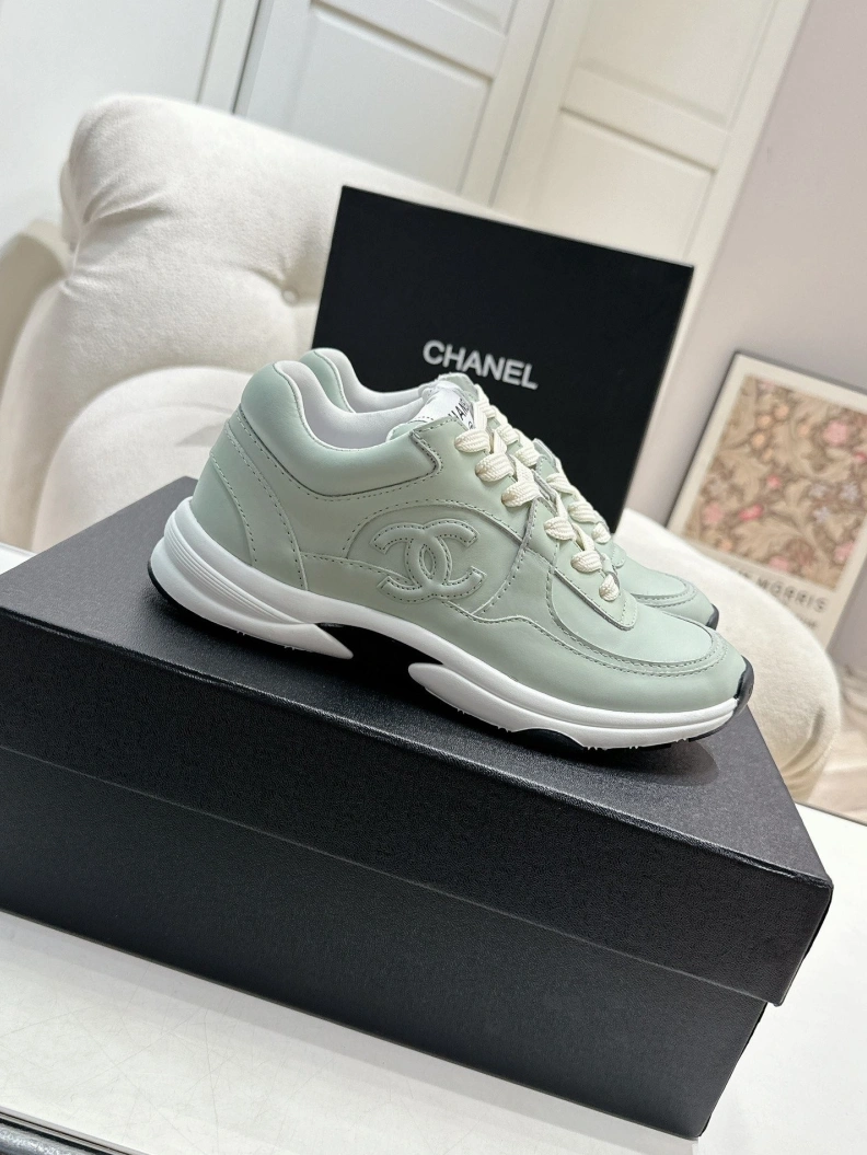 HighQuality Chxnxl Casual Shoes 117969
