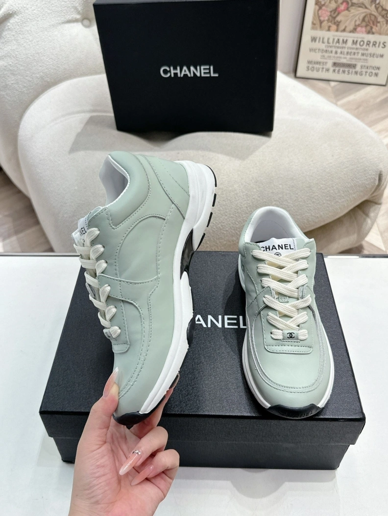 HighQuality Chxnxl Casual Shoes 117969