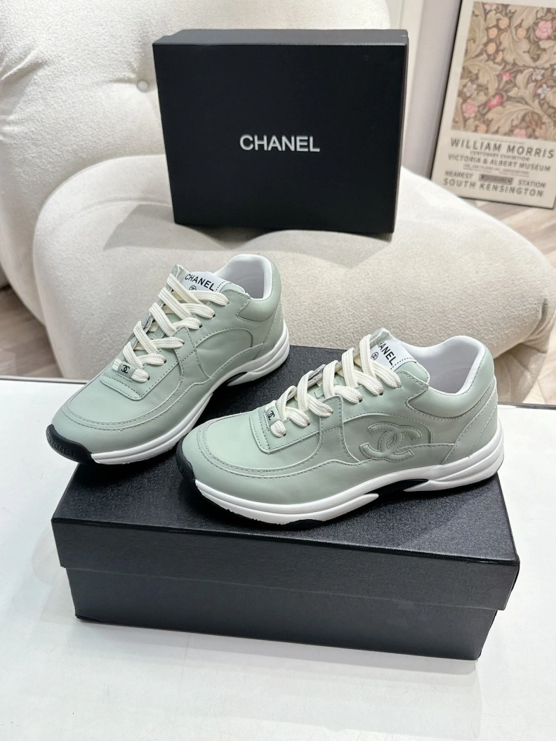 HighQuality Chxnxl Casual Shoes 117969