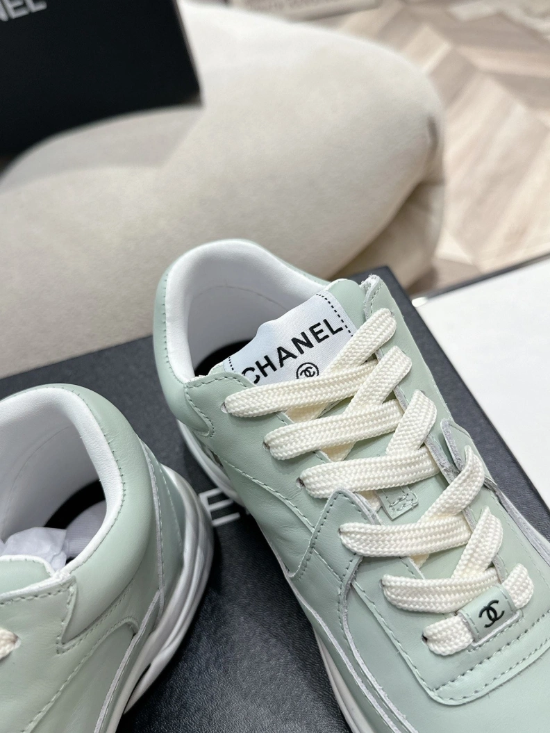 HighQuality Chxnxl Casual Shoes 117969