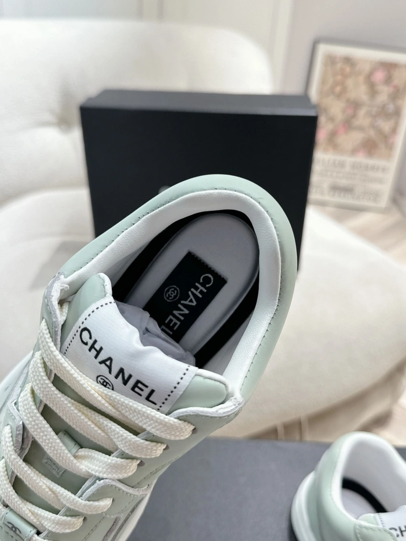 HighQuality Chxnxl Casual Shoes 117969