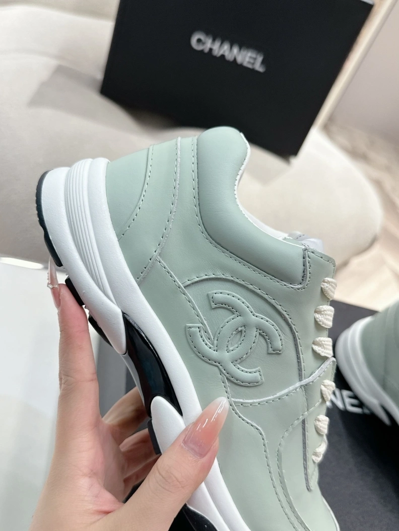 HighQuality Chxnxl Casual Shoes 117969