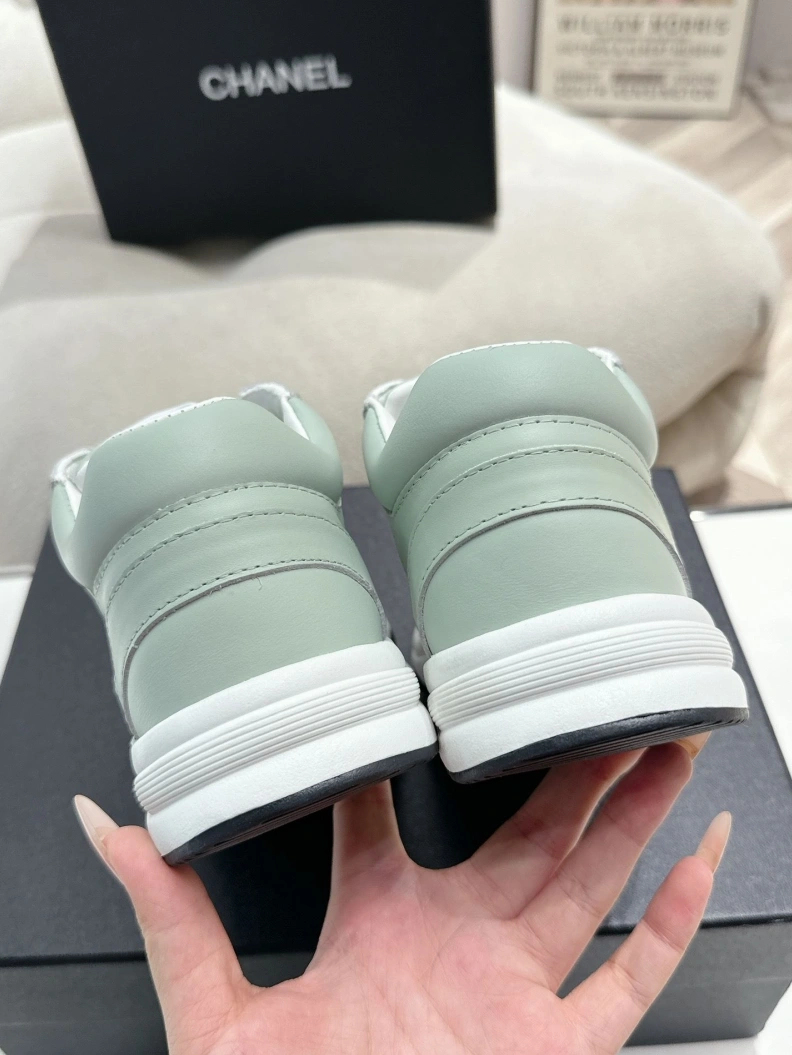 HighQuality Chxnxl Casual Shoes 117969