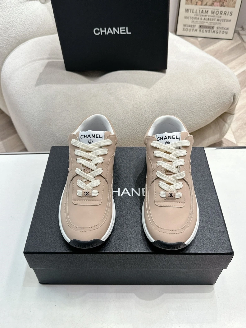 Reliable Chxnxl Casual Shoes 117968