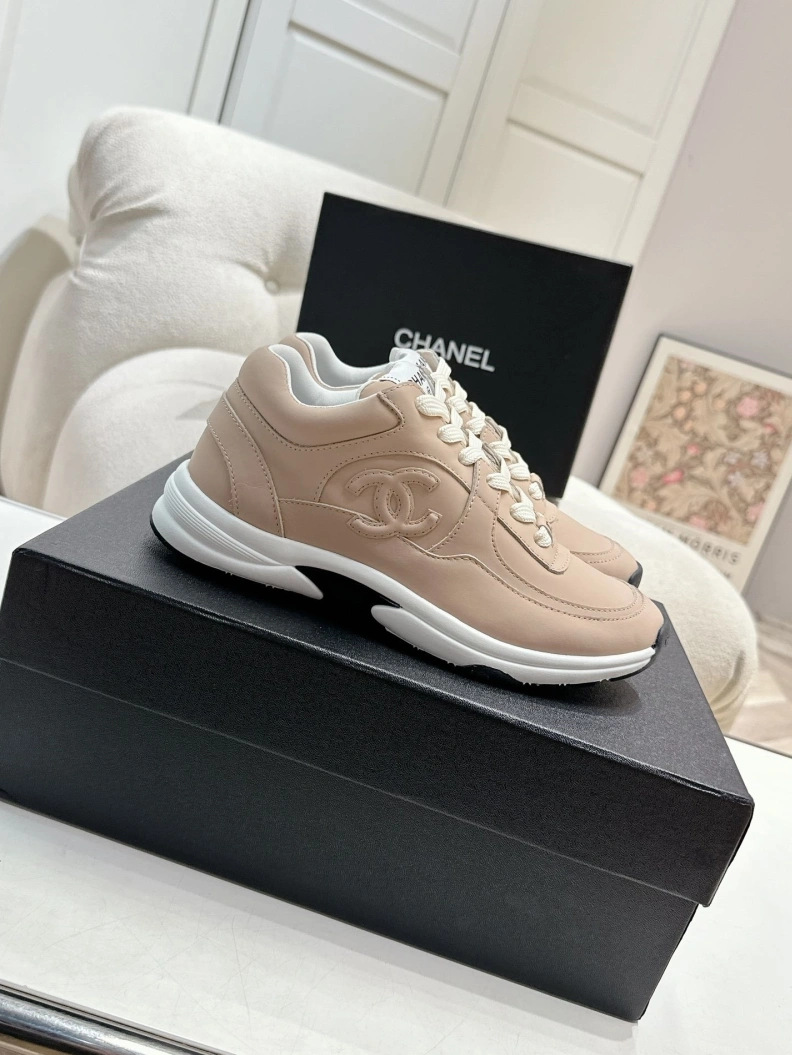 Reliable Chxnxl Casual Shoes 117968