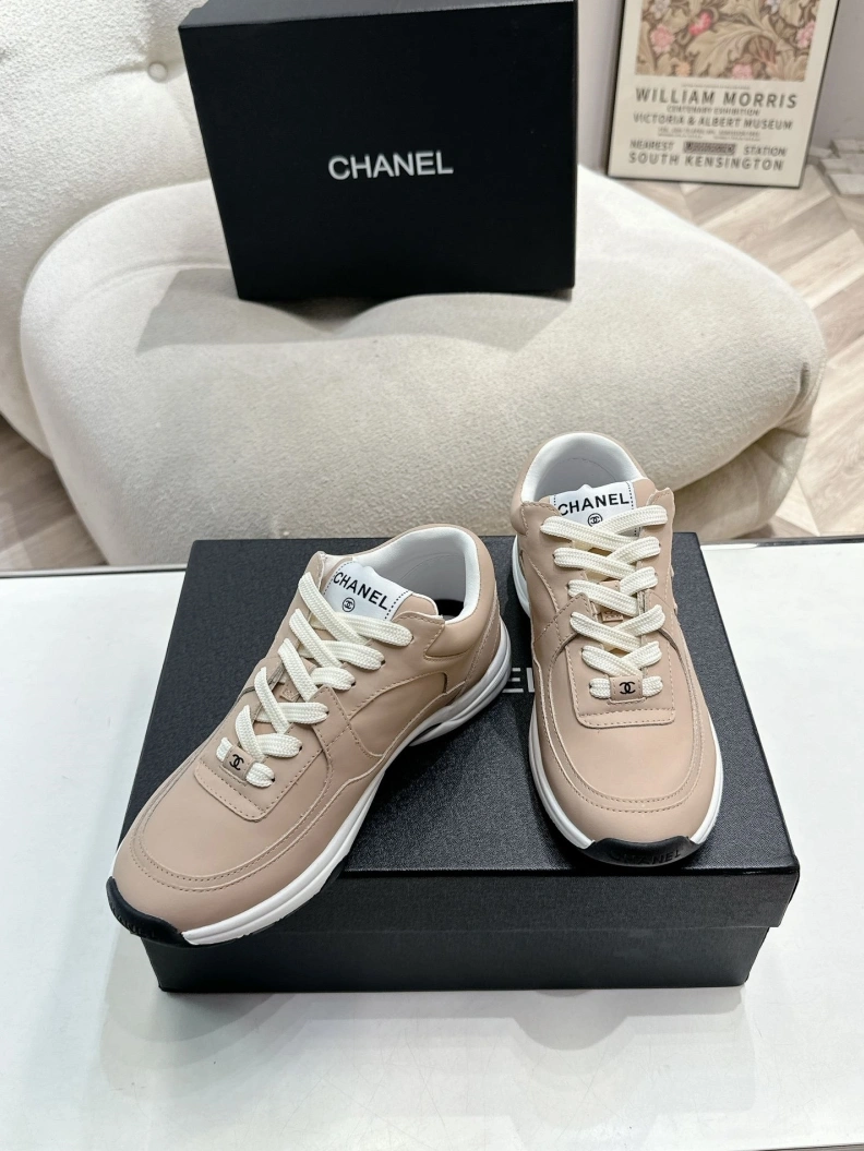 Reliable Chxnxl Casual Shoes 117968