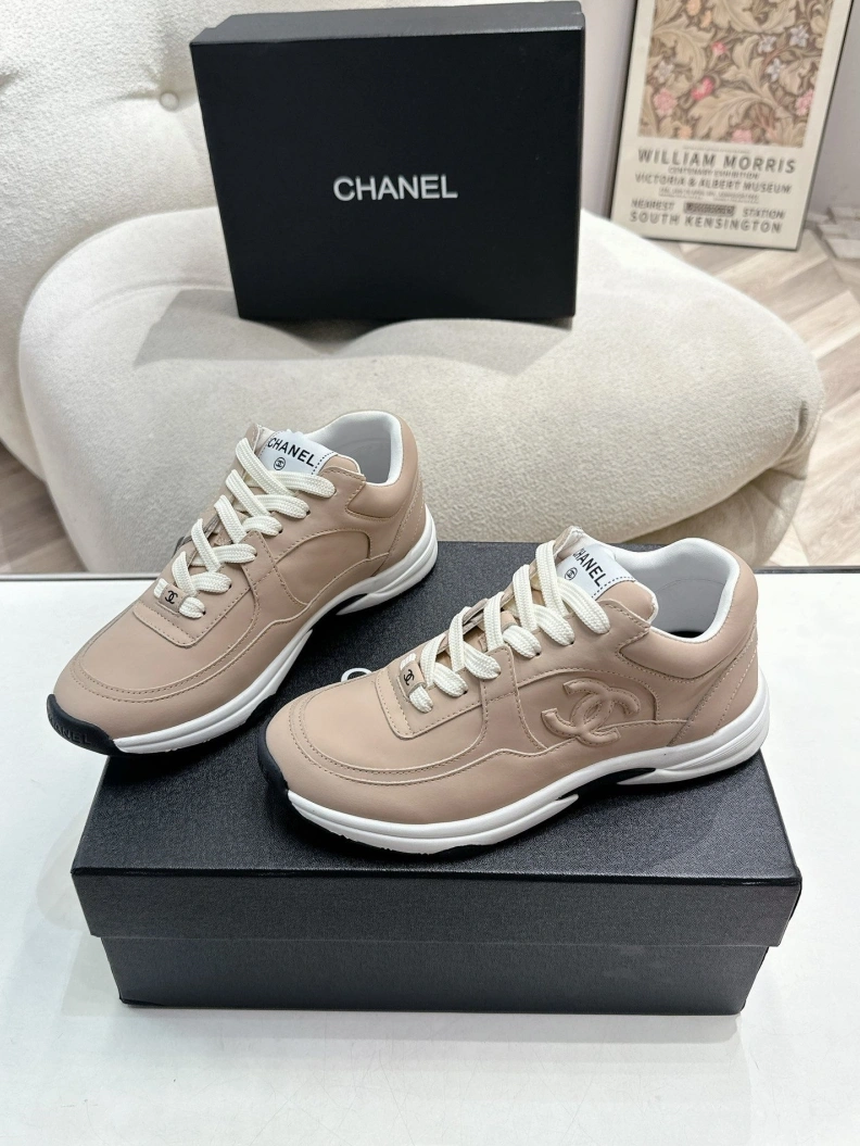 Reliable Chxnxl Casual Shoes 117968