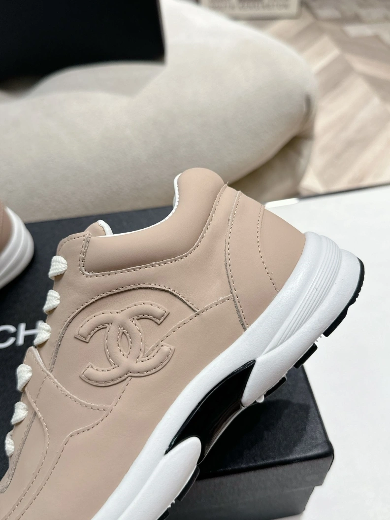Reliable Chxnxl Casual Shoes 117968
