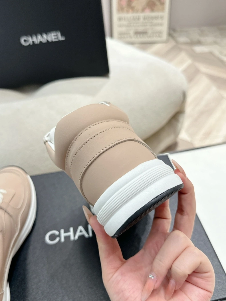 Reliable Chxnxl Casual Shoes 117968