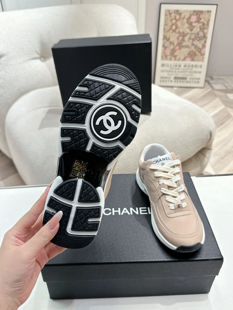 Reliable Chxnxl Casual Shoes 117968