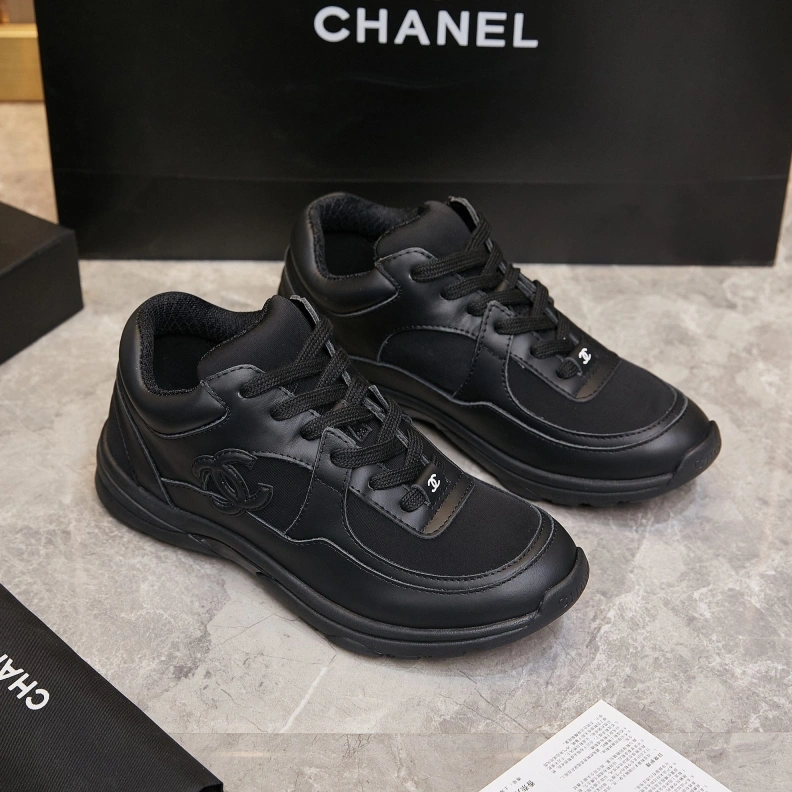Chxnxl Casual Shoes Bold 117967