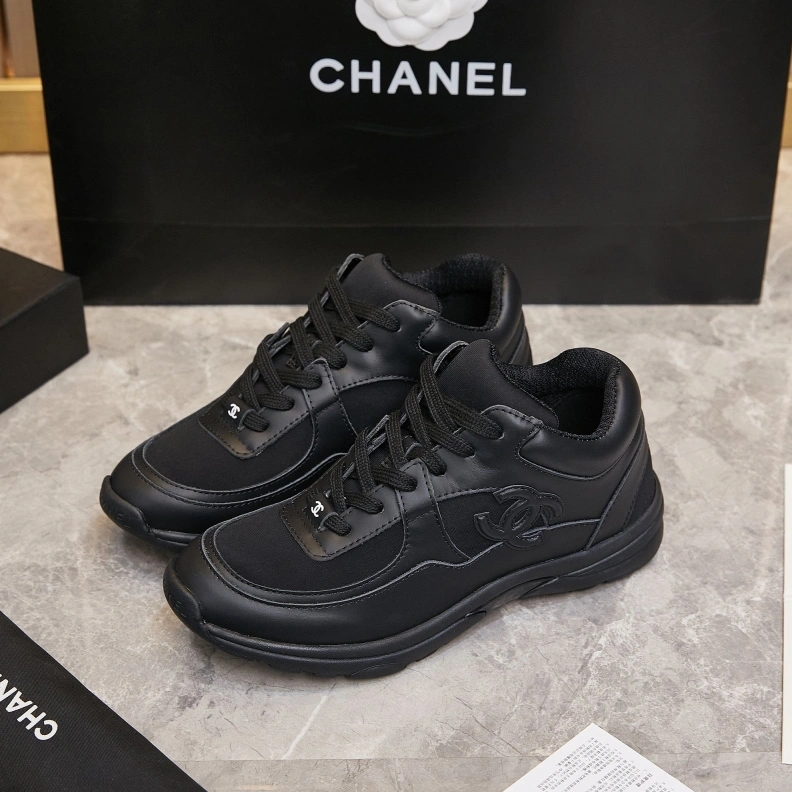 Chxnxl Casual Shoes Bold 117967
