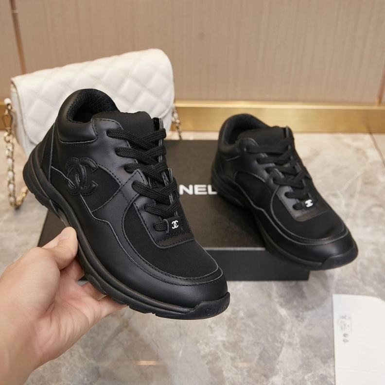Chxnxl Casual Shoes Bold 117967