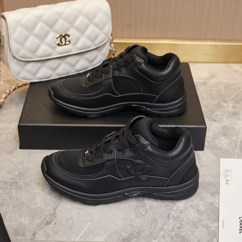 Chxnxl Casual Shoes Bold 117967