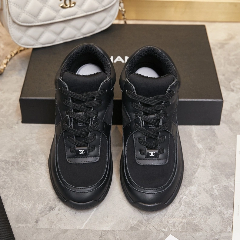 Chxnxl Casual Shoes Bold 117967