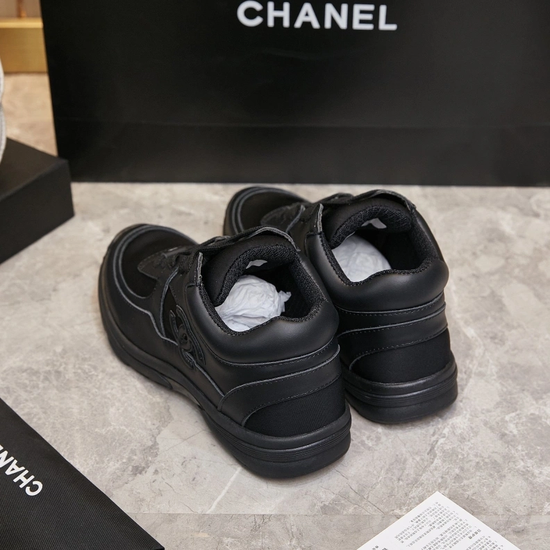 Chxnxl Casual Shoes Bold 117967