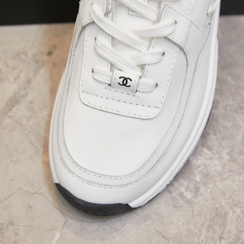 Cozy Chxnxl Casual Shoes 117966