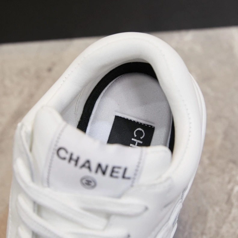 Cozy Chxnxl Casual Shoes 117966