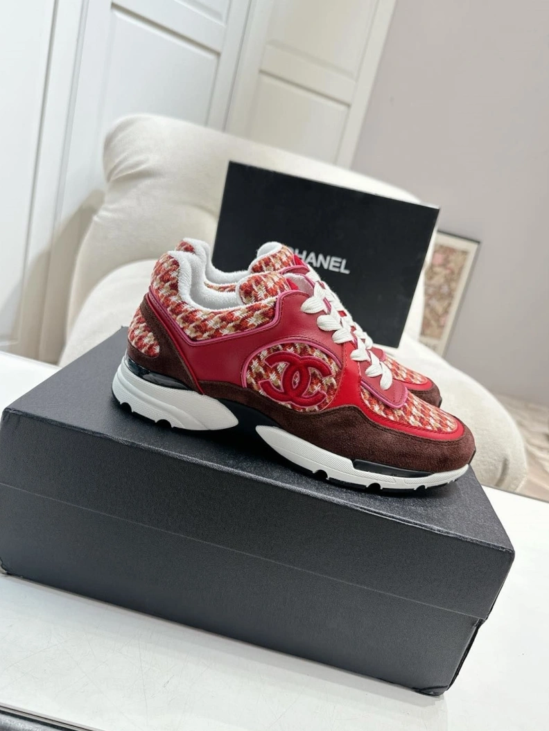 Chxnxl Casual Shoes Bright 117965
